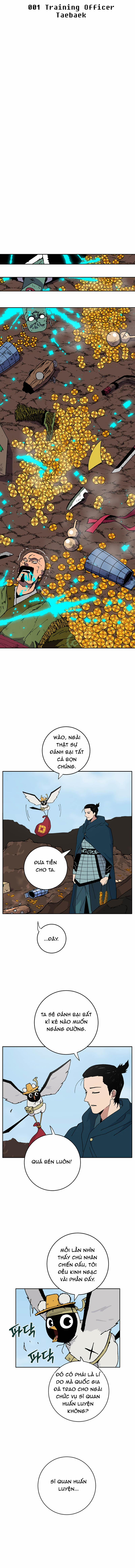 Kẻ Dẫn Lối 1 trang 2