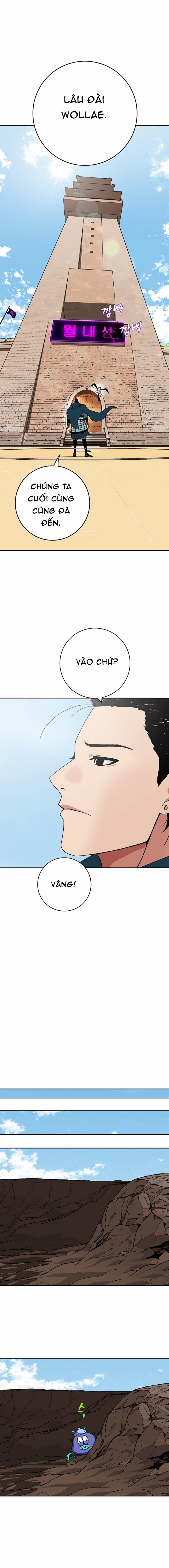 Kẻ Dẫn Lối 1 trang 4