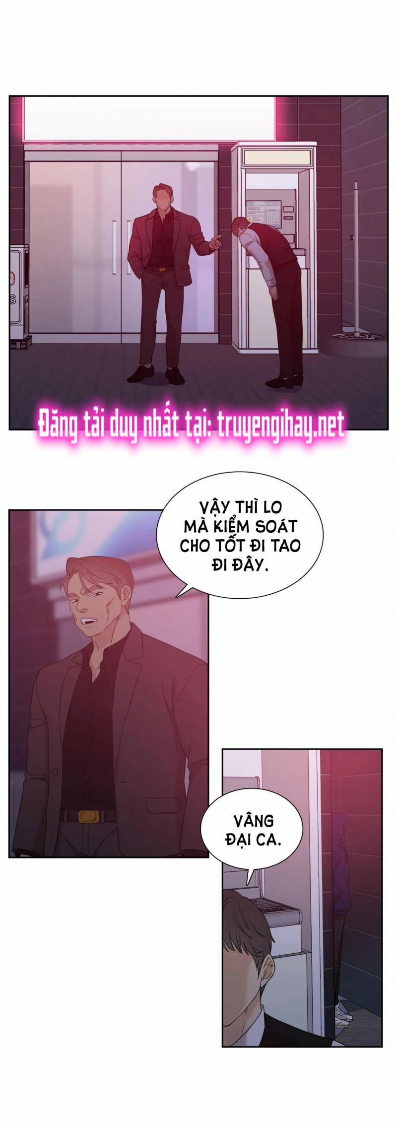 Kẻ Đê Tiện 21.5 trang 1