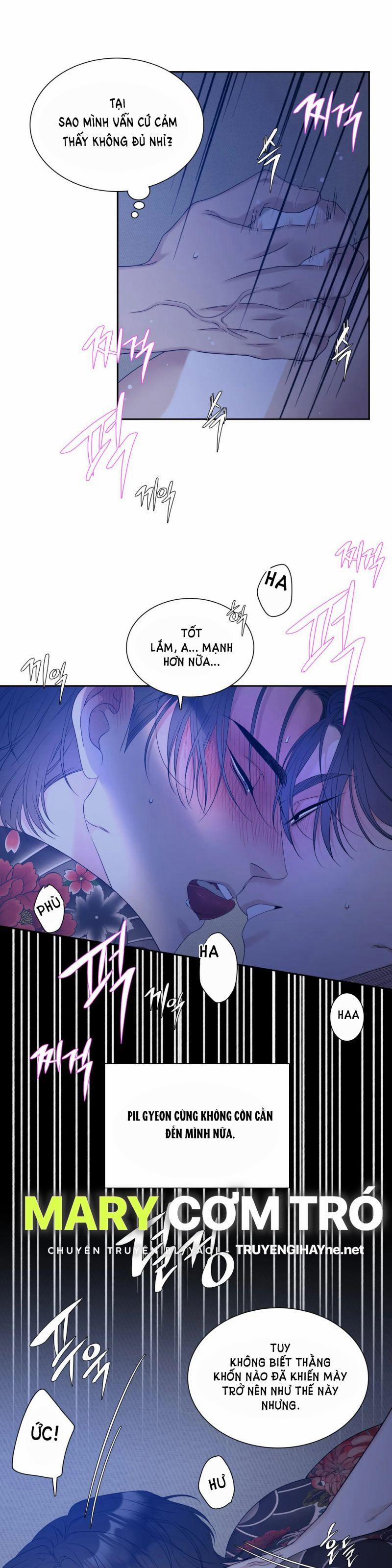 Kẻ Đê Tiện 26.5 trang 0