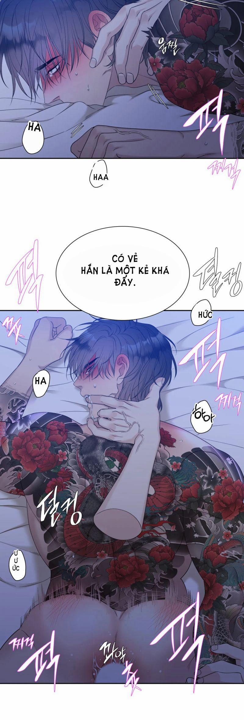 Kẻ Đê Tiện 26.5 trang 1