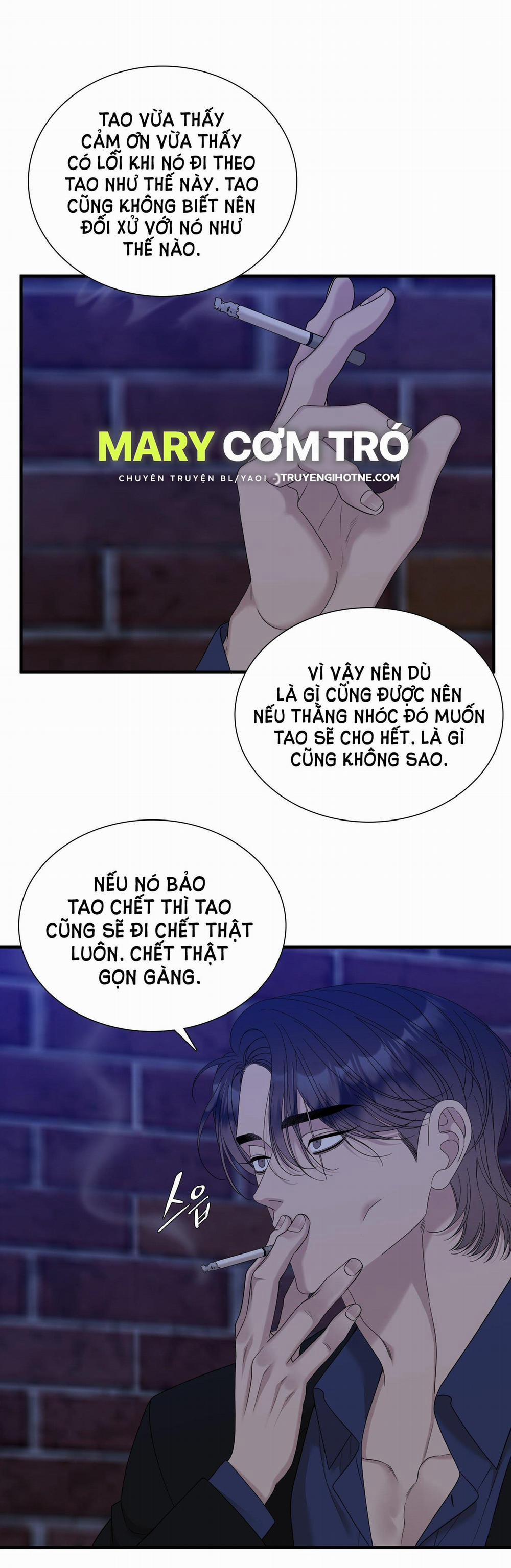 Kẻ Đê Tiện 36.2 trang 0