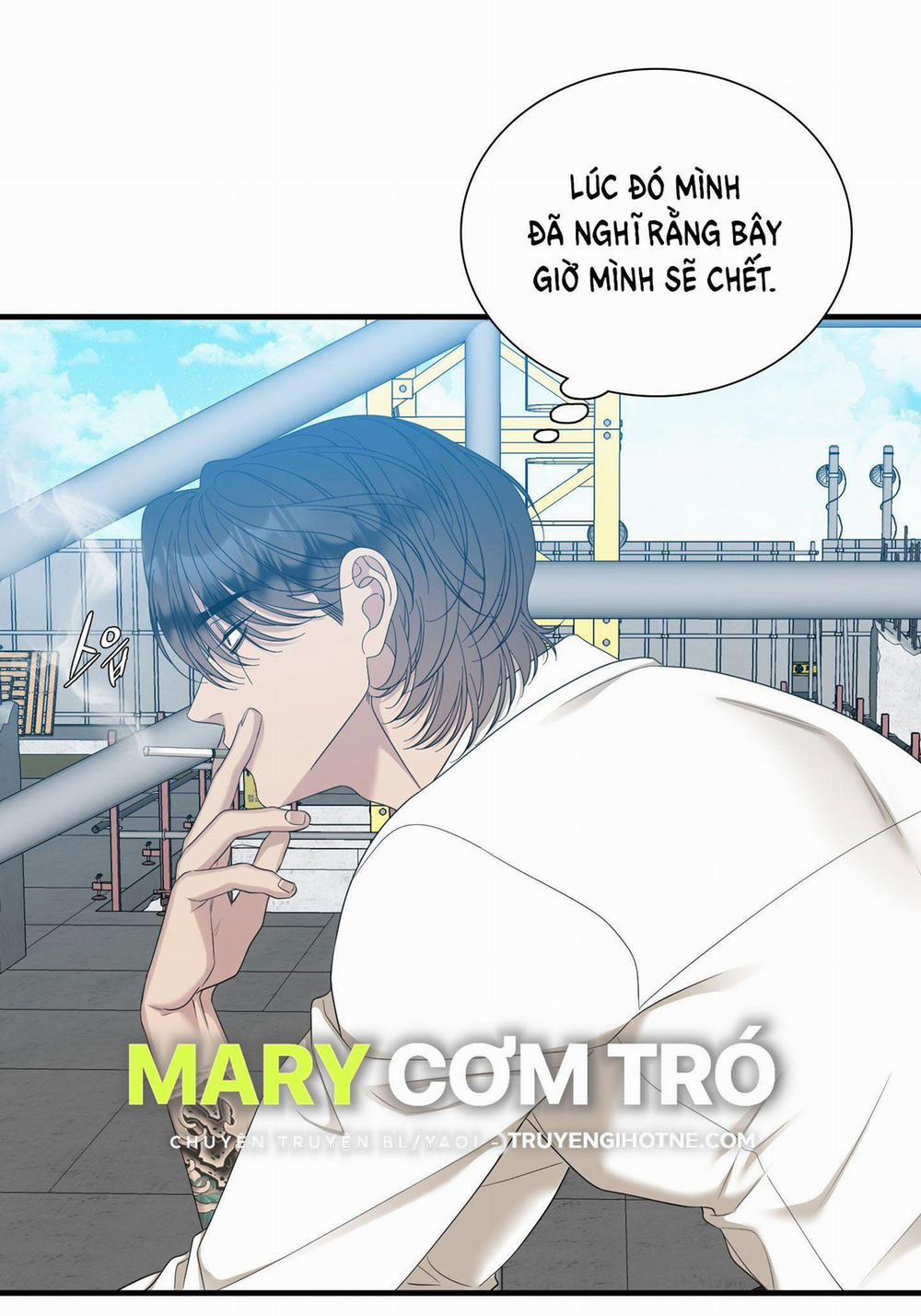 Kẻ Đê Tiện 43.2 trang 0