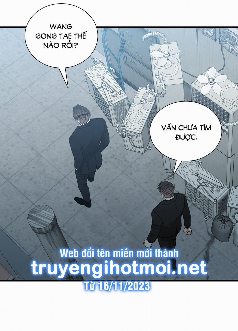 Kẻ Đê Tiện 65.1 trang 1