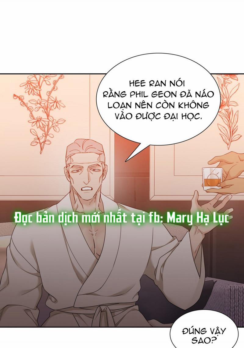Kẻ Đê Tiện 7.5 trang 1