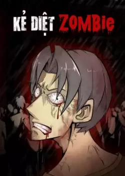 Đọc truyện tranh Kẻ Diệt Zombie
