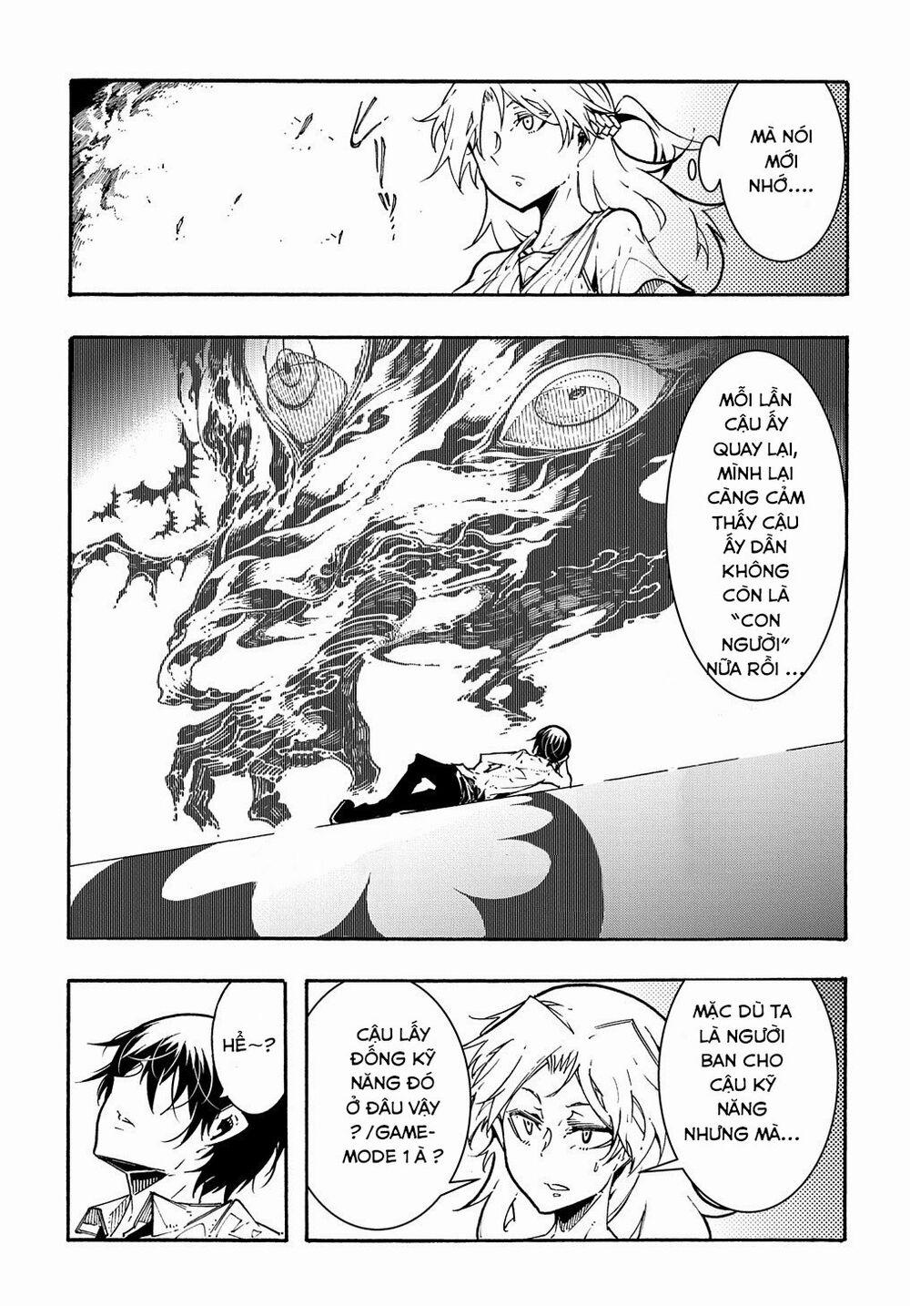 Kẻ Được Triệu Hồi Tới Thế Giới Giả Tưởng Vô Số Lần!! 1.2 trang 7