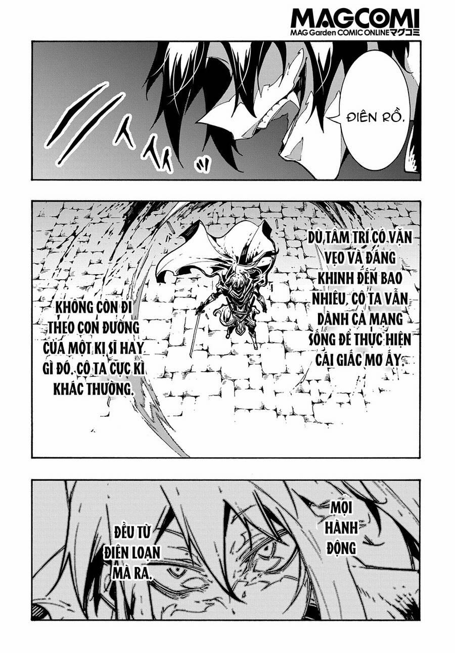Kẻ Được Triệu Hồi Tới Thế Giới Giả Tưởng Vô Số Lần!! 21 trang 26