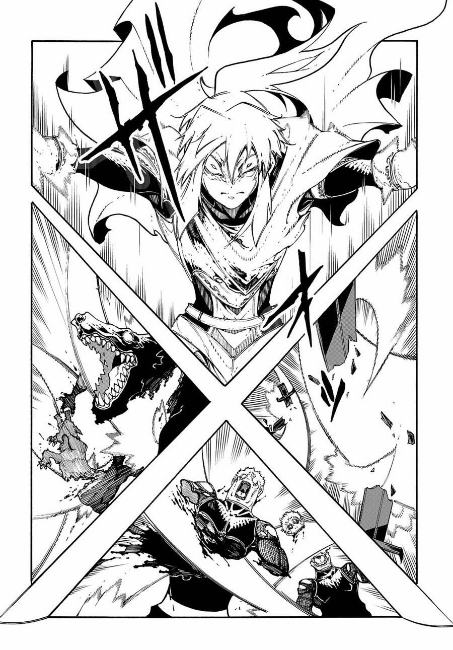 Kẻ Được Triệu Hồi Tới Thế Giới Giả Tưởng Vô Số Lần!! 22 trang 2