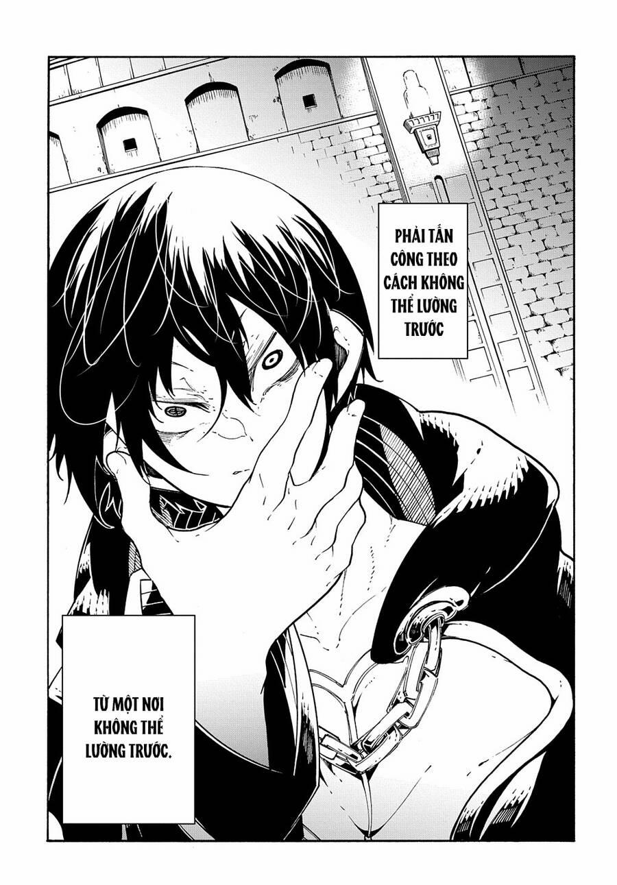 Kẻ Được Triệu Hồi Tới Thế Giới Giả Tưởng Vô Số Lần!! 22 trang 31