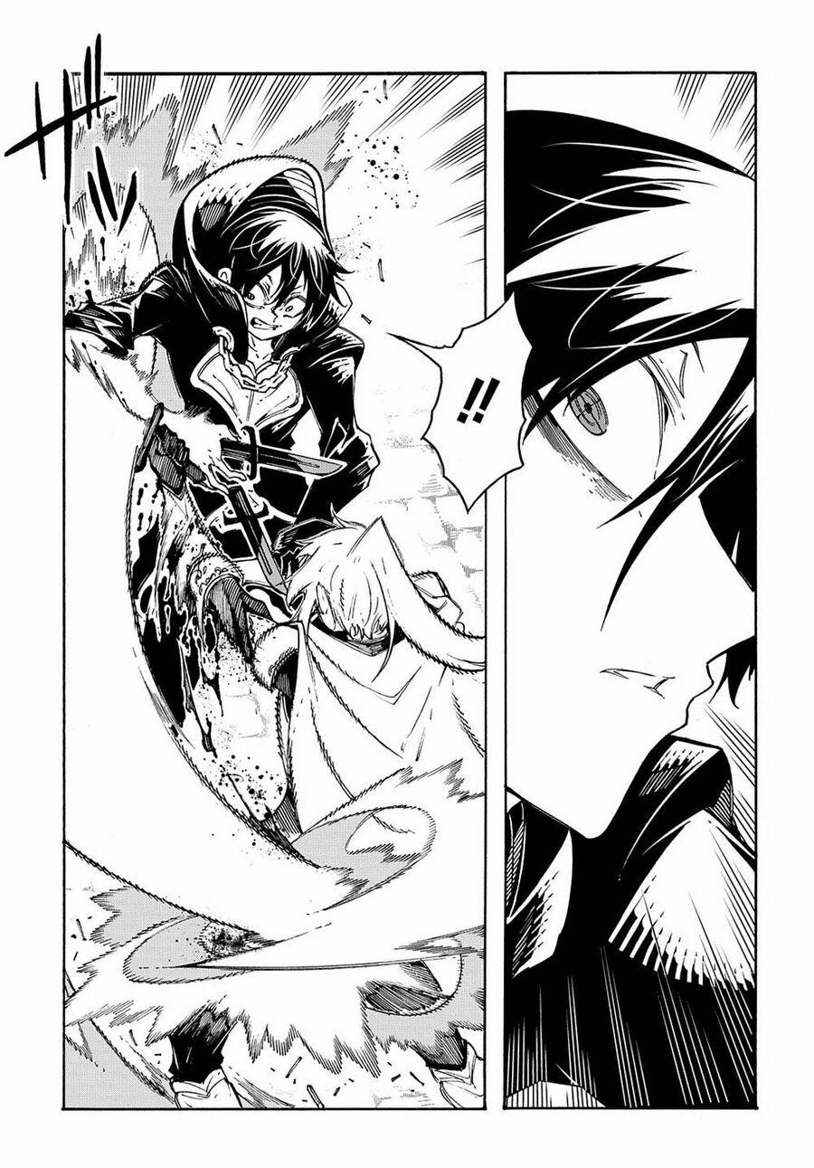 Kẻ Được Triệu Hồi Tới Thế Giới Giả Tưởng Vô Số Lần!! 24 trang 13