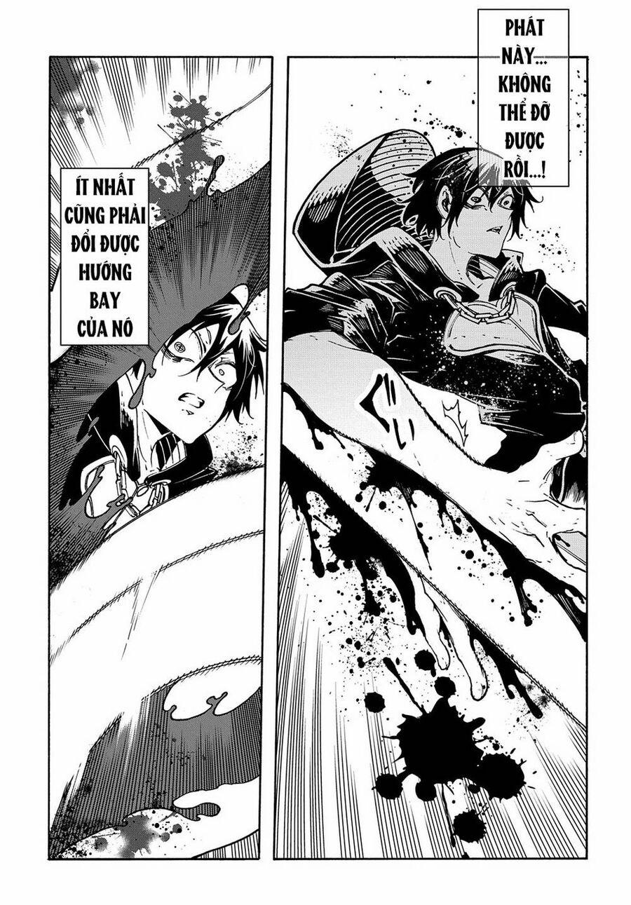 Kẻ Được Triệu Hồi Tới Thế Giới Giả Tưởng Vô Số Lần!! 24 trang 15