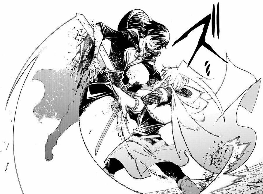 Kẻ Được Triệu Hồi Tới Thế Giới Giả Tưởng Vô Số Lần!! 24 trang 16