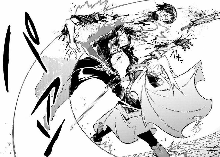 Kẻ Được Triệu Hồi Tới Thế Giới Giả Tưởng Vô Số Lần!! 24 trang 17