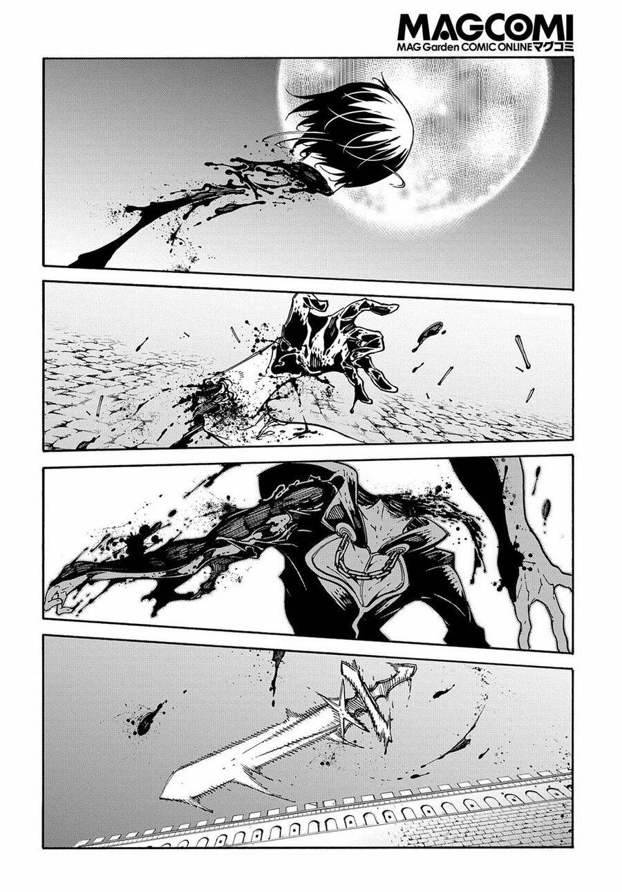 Kẻ Được Triệu Hồi Tới Thế Giới Giả Tưởng Vô Số Lần!! 24 trang 18