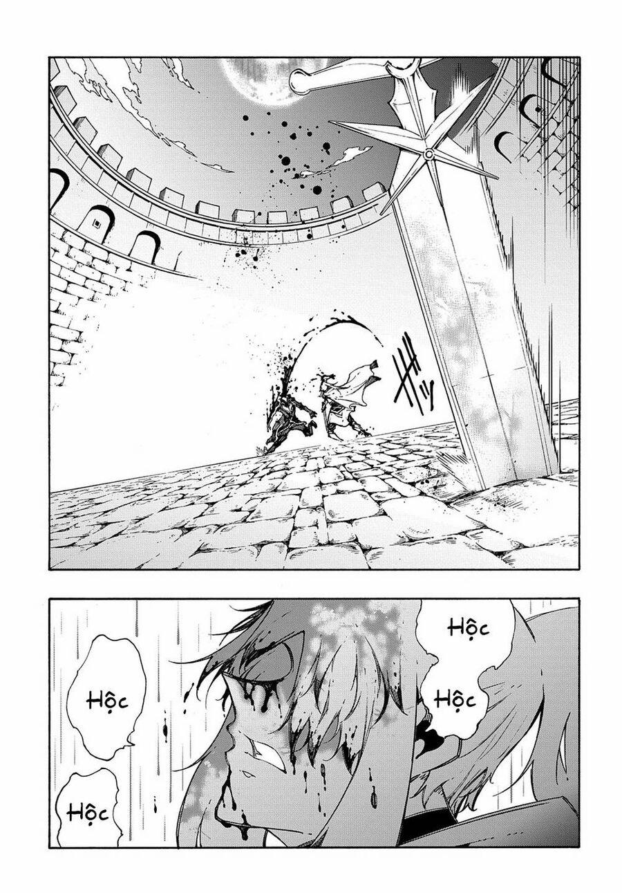 Kẻ Được Triệu Hồi Tới Thế Giới Giả Tưởng Vô Số Lần!! 24 trang 19