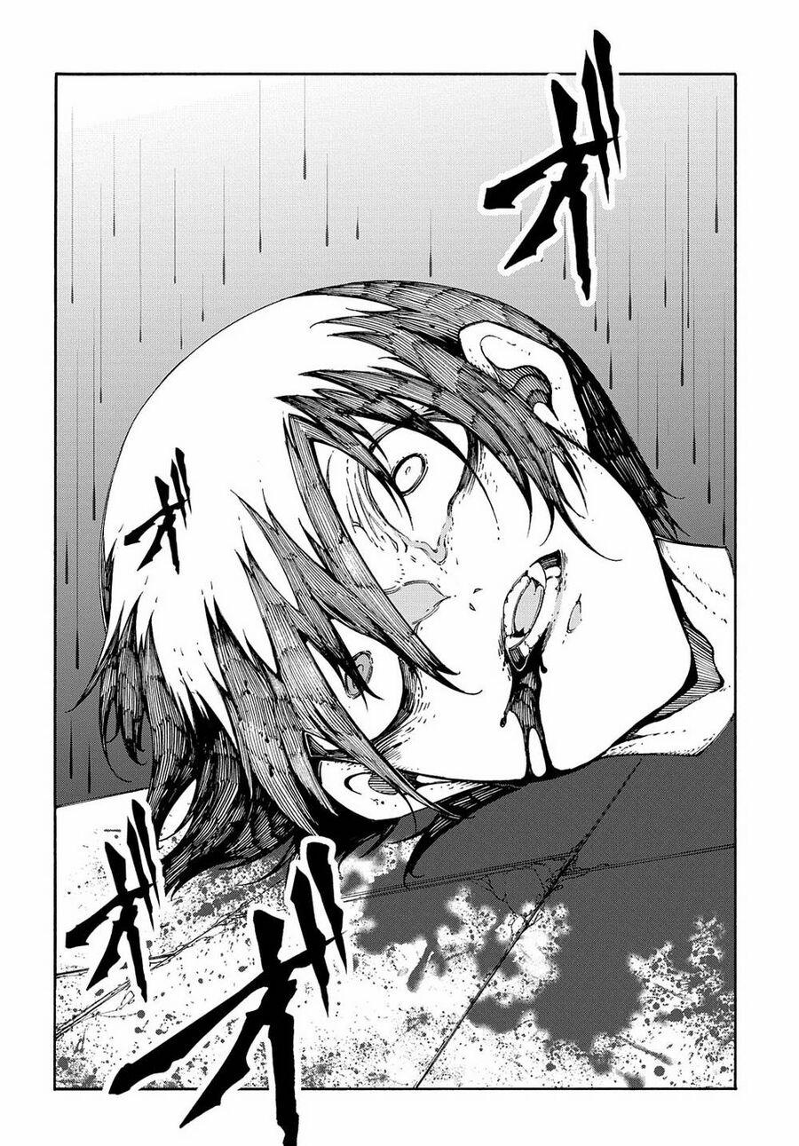 Kẻ Được Triệu Hồi Tới Thế Giới Giả Tưởng Vô Số Lần!! 24 trang 20