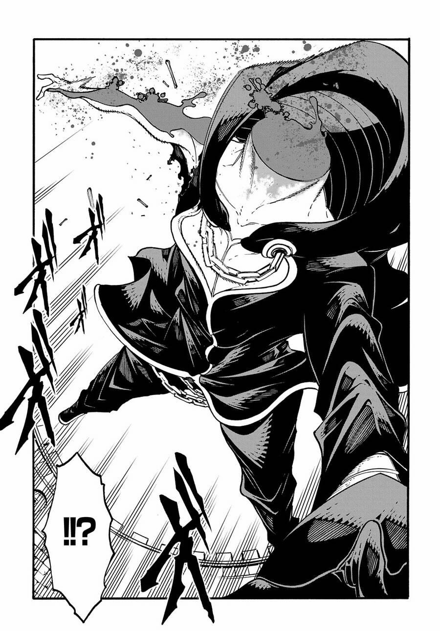 Kẻ Được Triệu Hồi Tới Thế Giới Giả Tưởng Vô Số Lần!! 25 trang 11