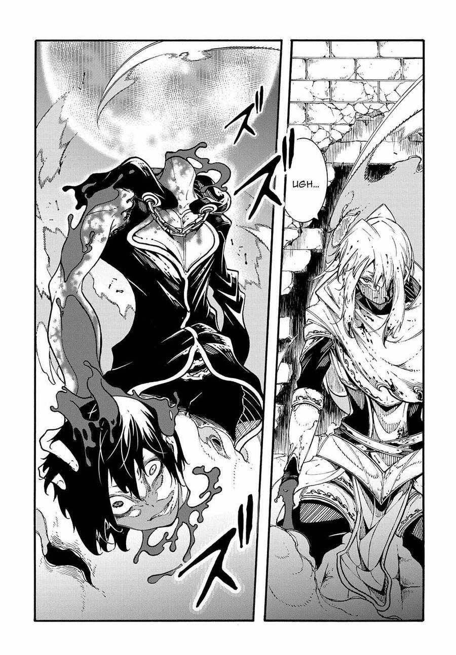 Kẻ Được Triệu Hồi Tới Thế Giới Giả Tưởng Vô Số Lần!! 25 trang 16