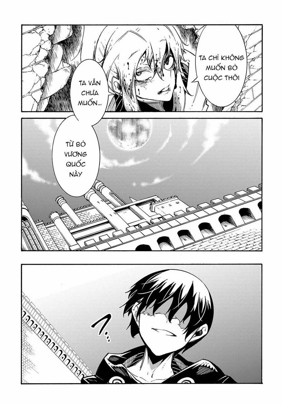 Kẻ Được Triệu Hồi Tới Thế Giới Giả Tưởng Vô Số Lần!! 25 trang 26