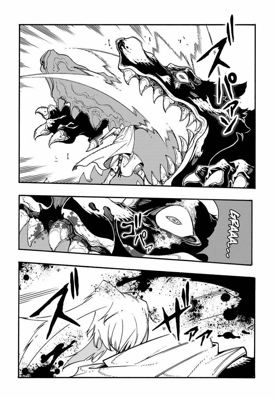 Kẻ Được Triệu Hồi Tới Thế Giới Giả Tưởng Vô Số Lần!! 25 trang 4