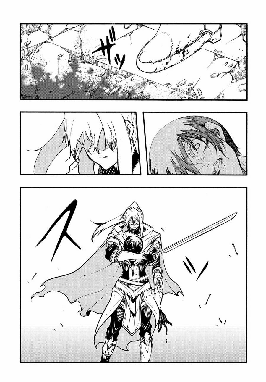 Kẻ Được Triệu Hồi Tới Thế Giới Giả Tưởng Vô Số Lần!! 25 trang 7