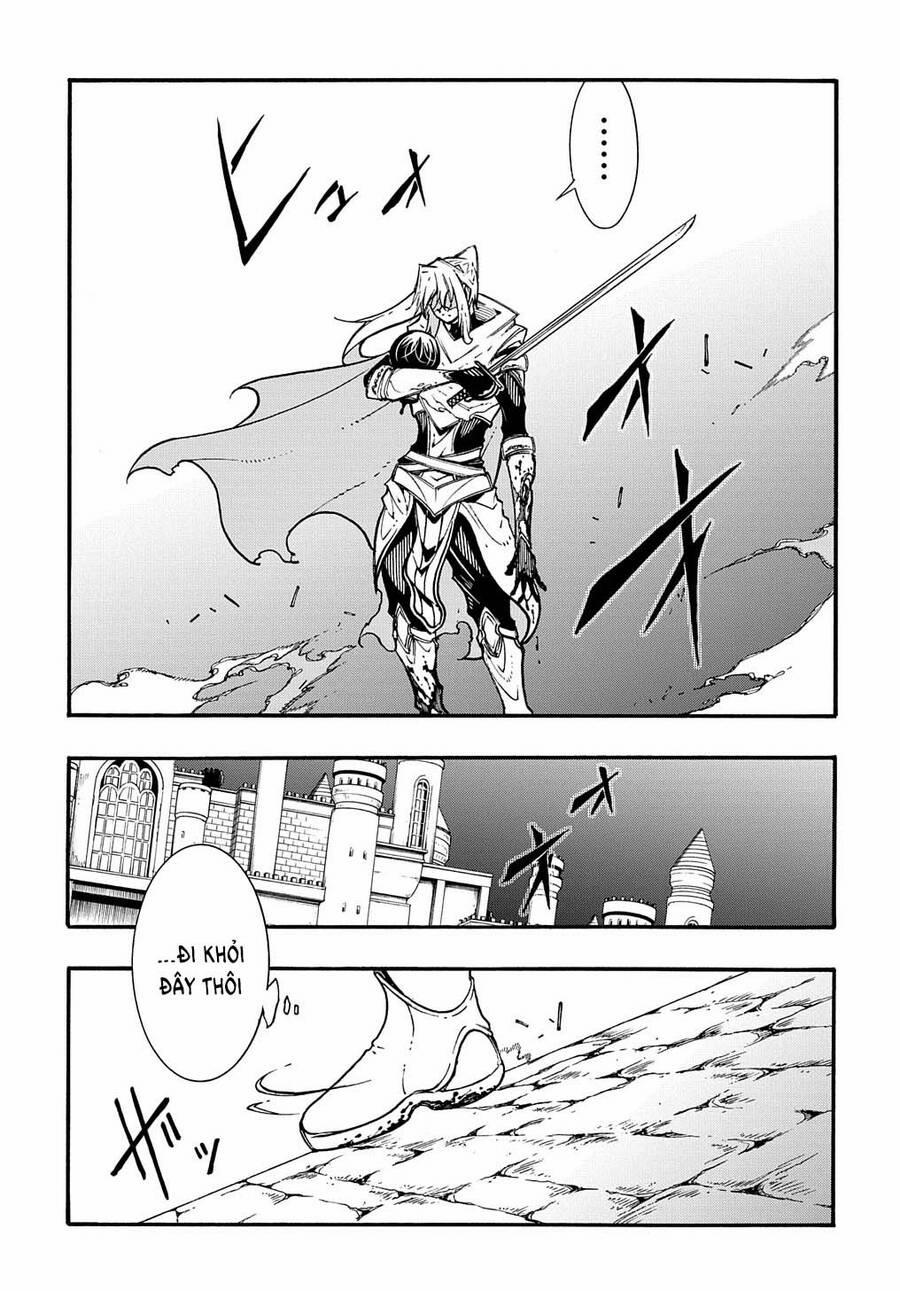 Kẻ Được Triệu Hồi Tới Thế Giới Giả Tưởng Vô Số Lần!! 25 trang 9