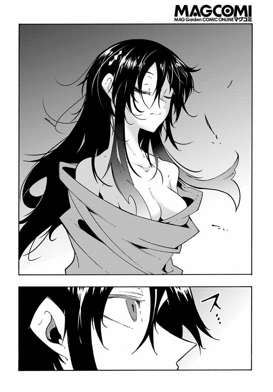 Kẻ Được Triệu Hồi Tới Thế Giới Giả Tưởng Vô Số Lần!! 26 trang 26