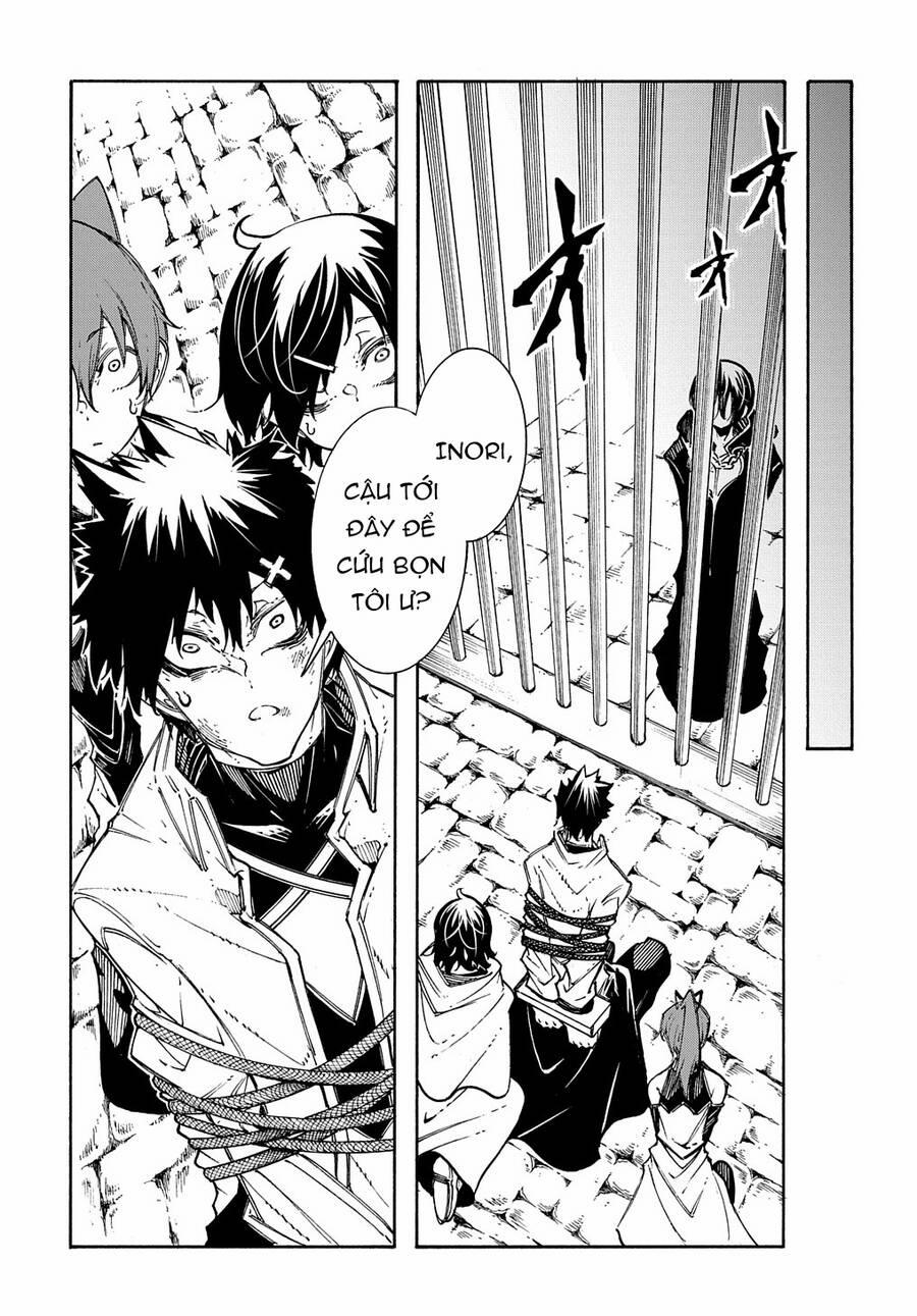 Kẻ Được Triệu Hồi Tới Thế Giới Giả Tưởng Vô Số Lần!! 26 trang 3