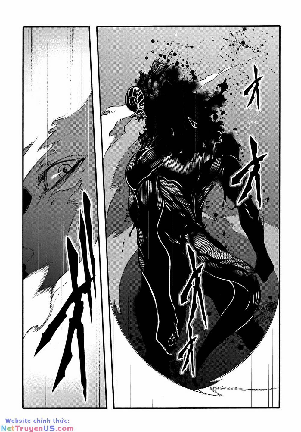 Kẻ Được Triệu Hồi Tới Thế Giới Giả Tưởng Vô Số Lần!! 27 trang 16