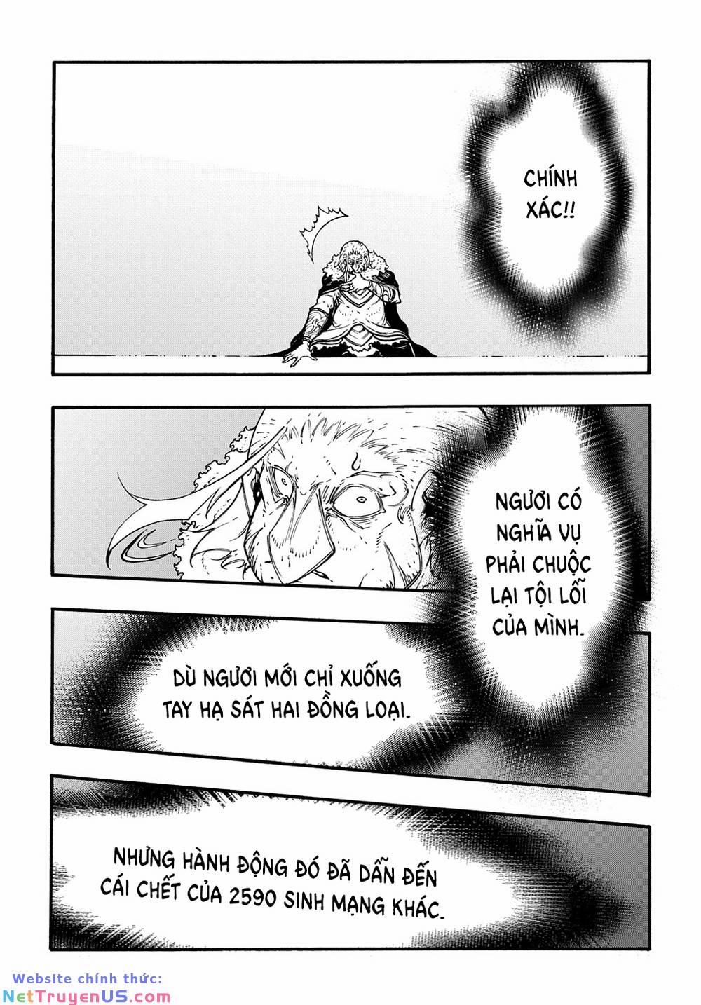 Kẻ Được Triệu Hồi Tới Thế Giới Giả Tưởng Vô Số Lần!! 27 trang 3