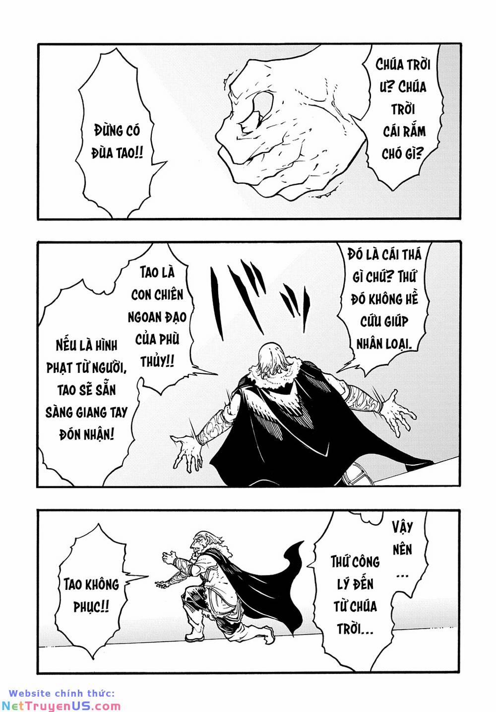 Kẻ Được Triệu Hồi Tới Thế Giới Giả Tưởng Vô Số Lần!! 27 trang 5