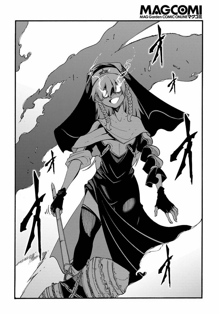 Kẻ Được Triệu Hồi Tới Thế Giới Giả Tưởng Vô Số Lần!! 29 trang 18