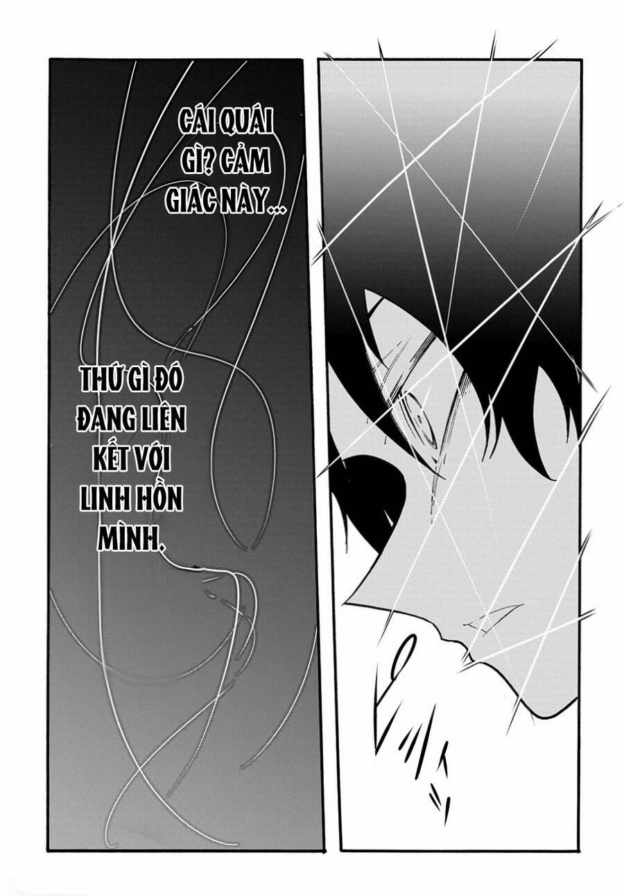 Kẻ Được Triệu Hồi Tới Thế Giới Giả Tưởng Vô Số Lần!! 29 trang 31
