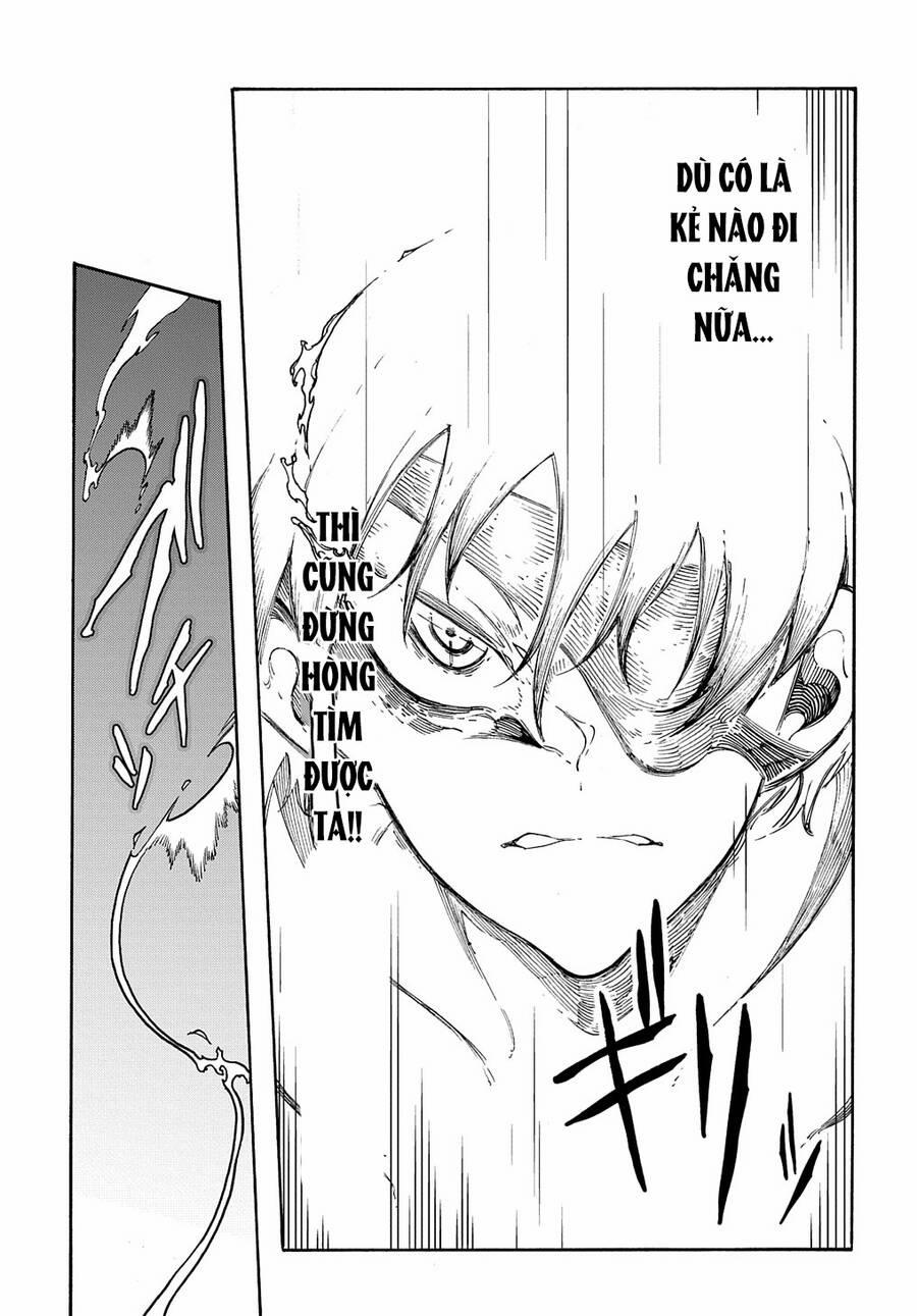 Kẻ Được Triệu Hồi Tới Thế Giới Giả Tưởng Vô Số Lần!! 29 trang 33