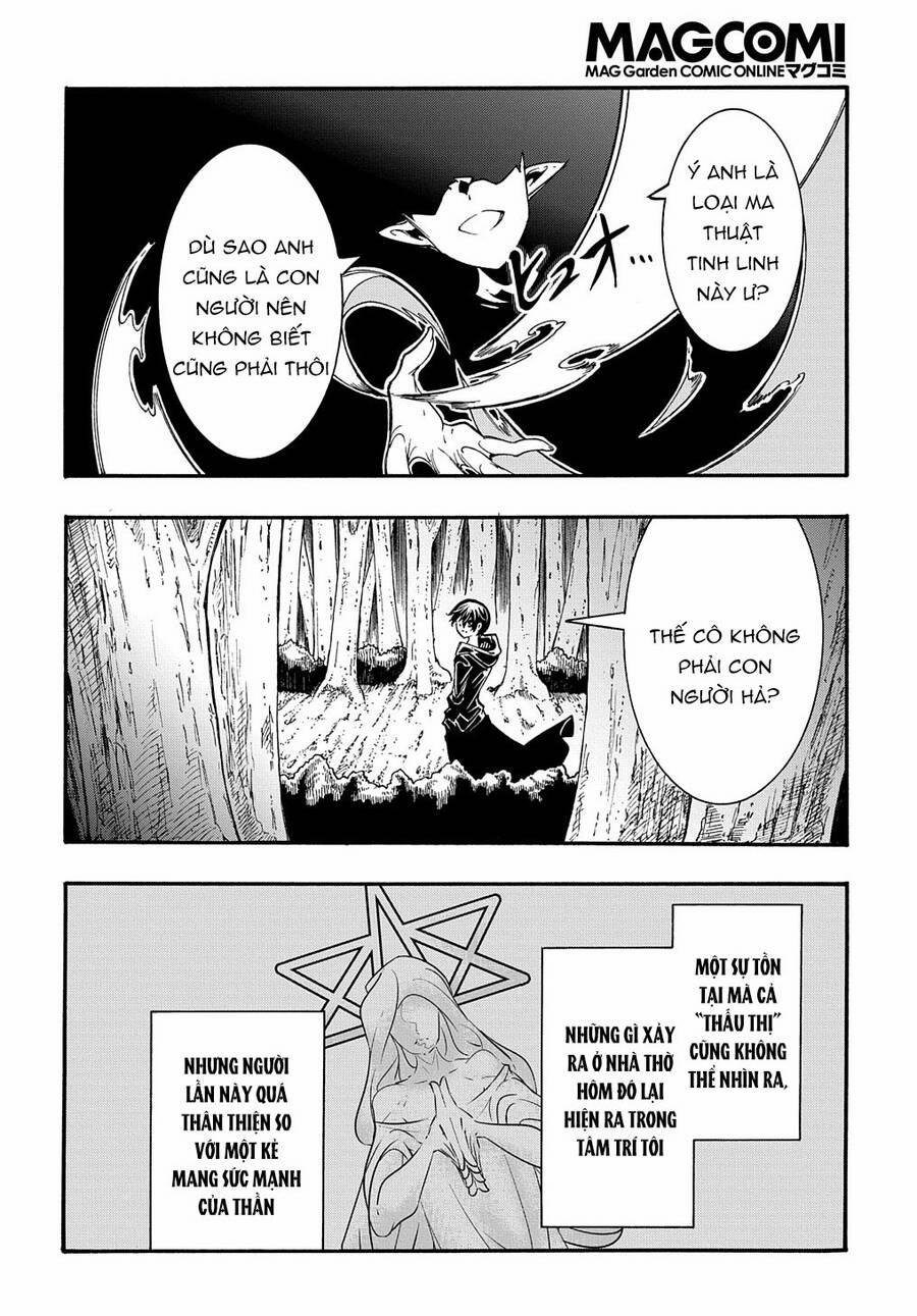 Kẻ Được Triệu Hồi Tới Thế Giới Giả Tưởng Vô Số Lần!! 31 trang 26