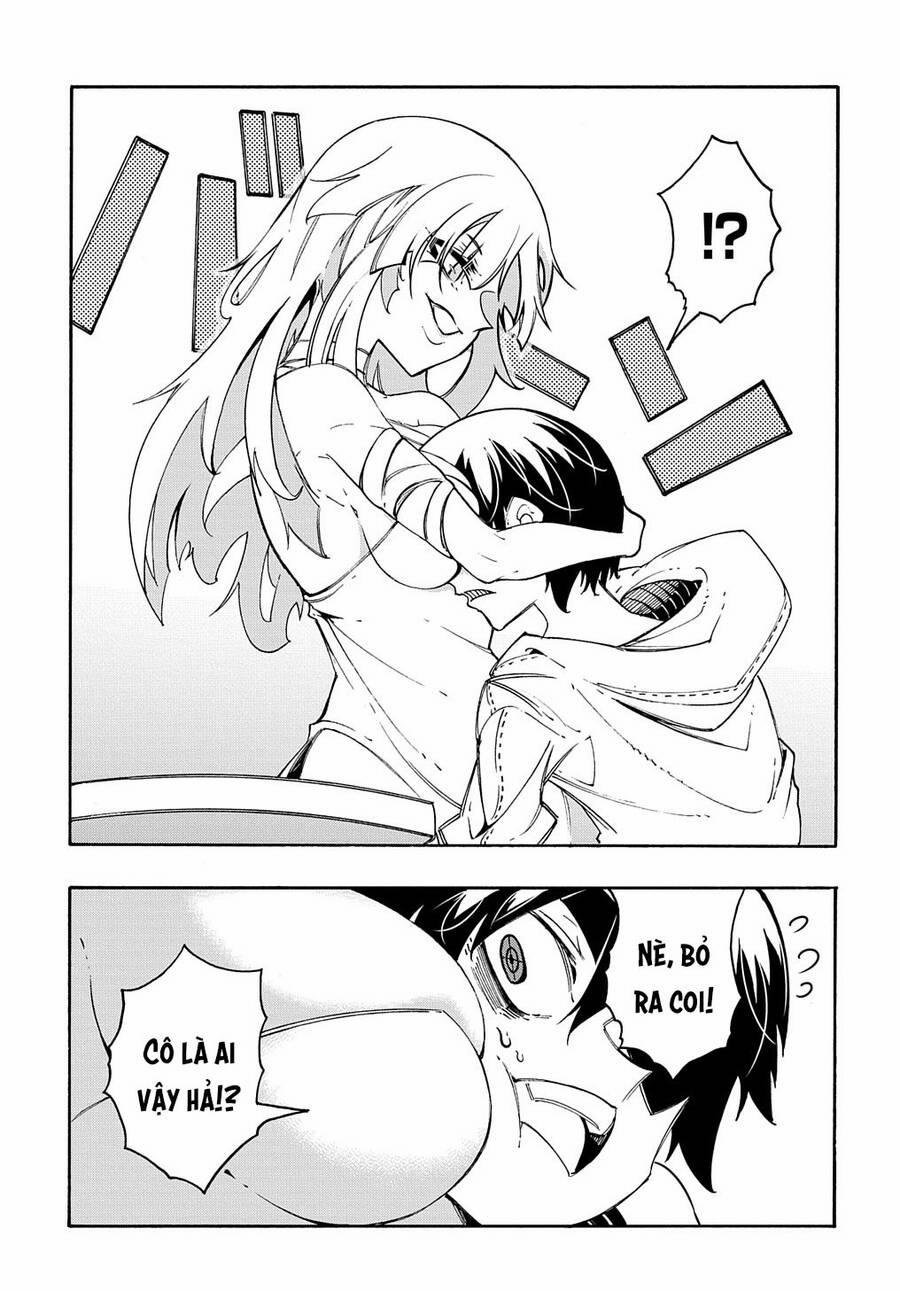 Kẻ Được Triệu Hồi Tới Thế Giới Giả Tưởng Vô Số Lần!! 31 trang 33