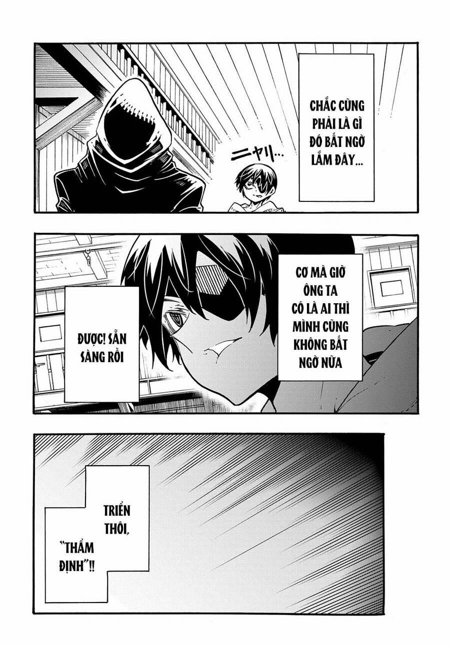 Kẻ Được Triệu Hồi Tới Thế Giới Giả Tưởng Vô Số Lần!! 32 trang 29