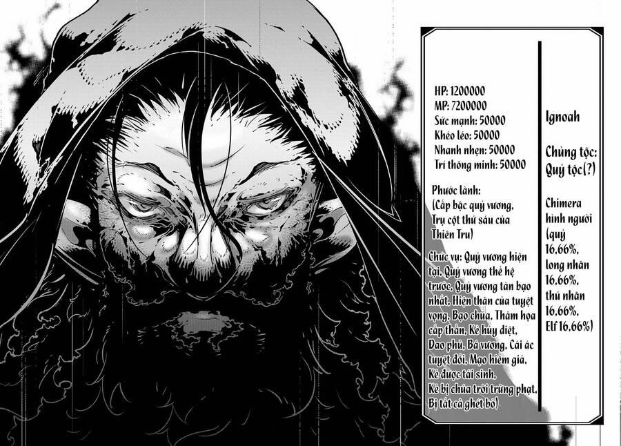 Kẻ Được Triệu Hồi Tới Thế Giới Giả Tưởng Vô Số Lần!! 32 trang 30