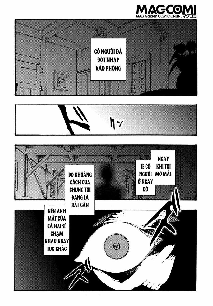 Kẻ Được Triệu Hồi Tới Thế Giới Giả Tưởng Vô Số Lần!! 33 trang 26