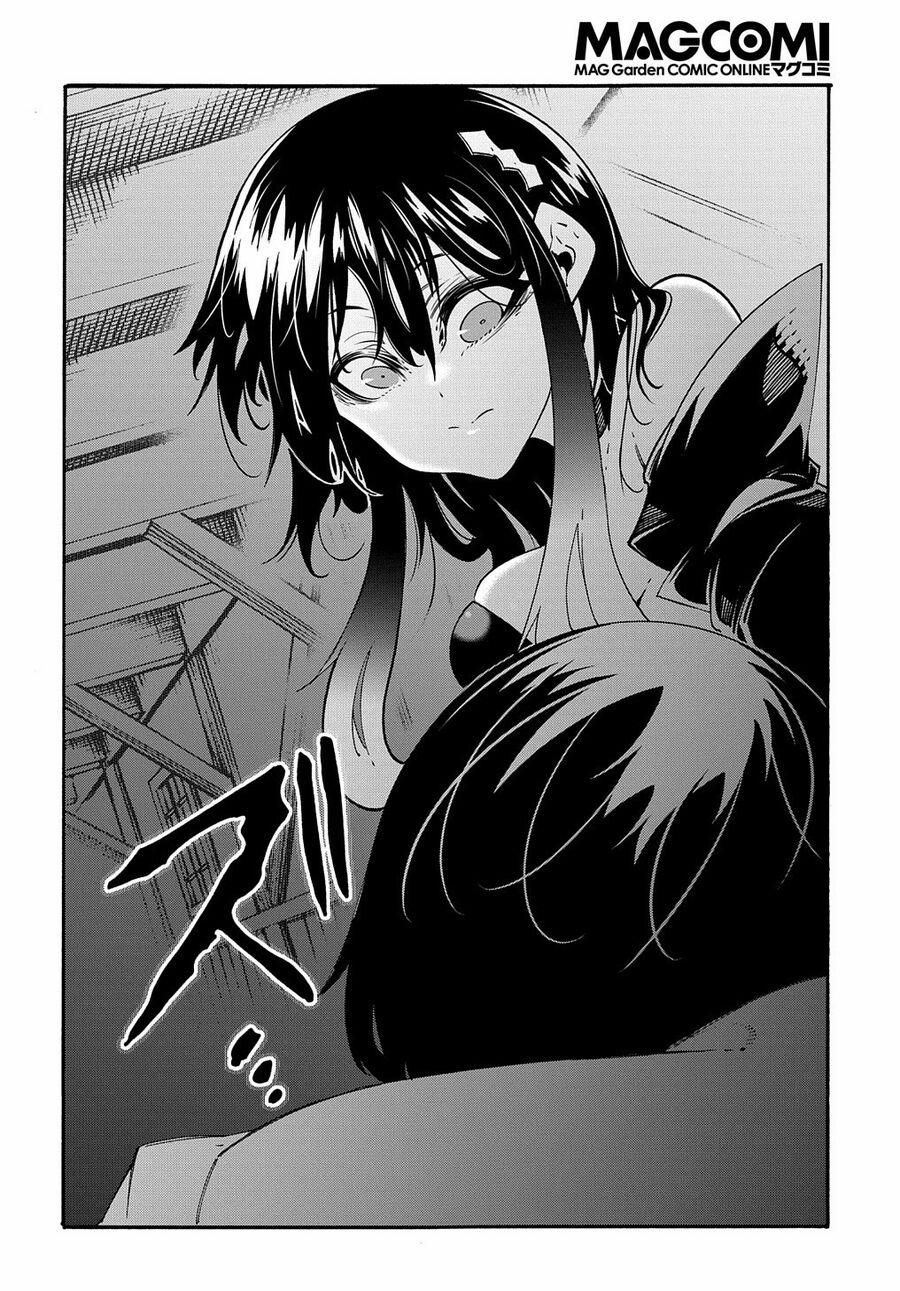 Kẻ Được Triệu Hồi Tới Thế Giới Giả Tưởng Vô Số Lần!! 33 trang 28