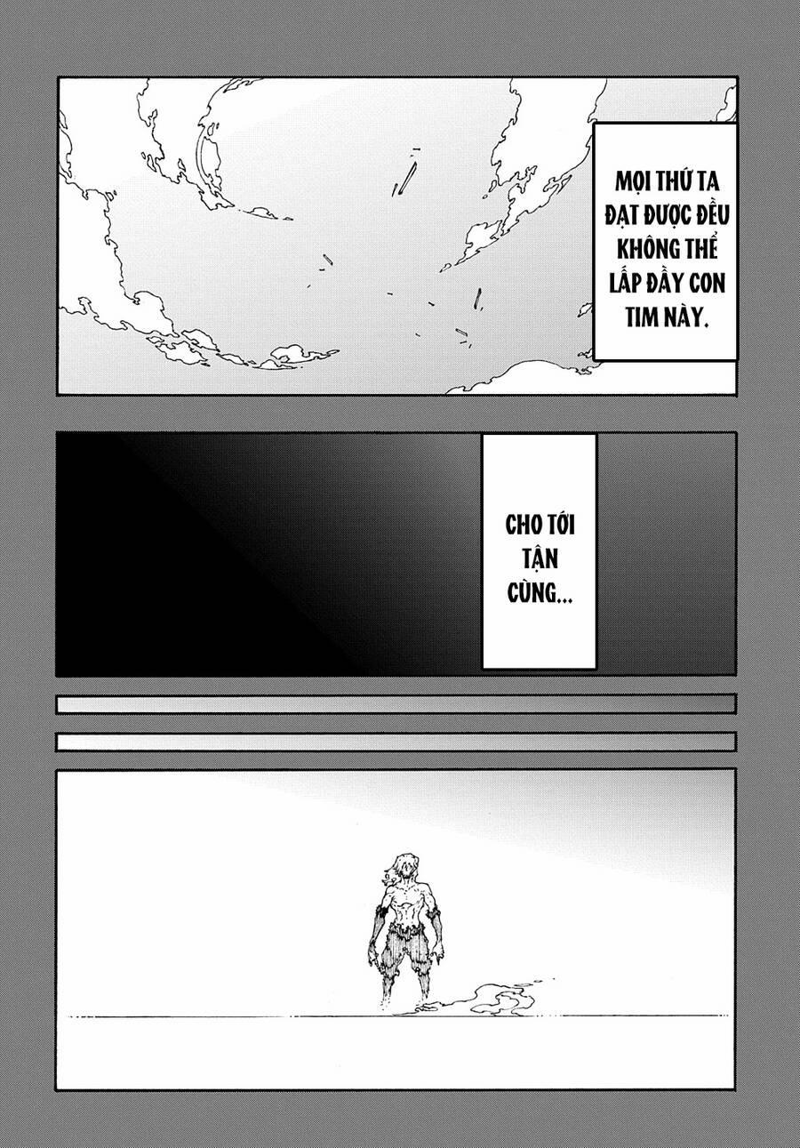 Kẻ Được Triệu Hồi Tới Thế Giới Giả Tưởng Vô Số Lần!! 35 trang 25