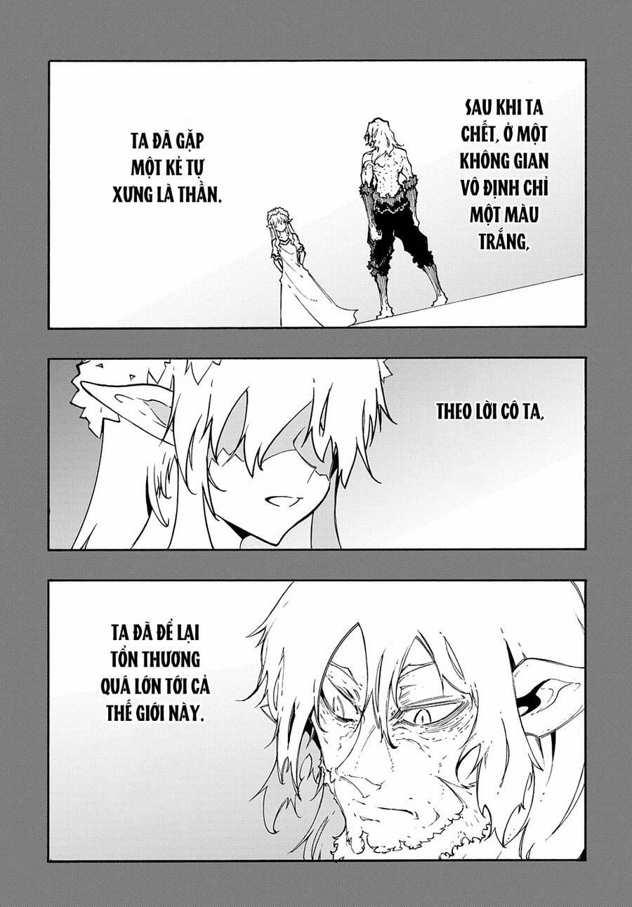 Kẻ Được Triệu Hồi Tới Thế Giới Giả Tưởng Vô Số Lần!! 35 trang 26