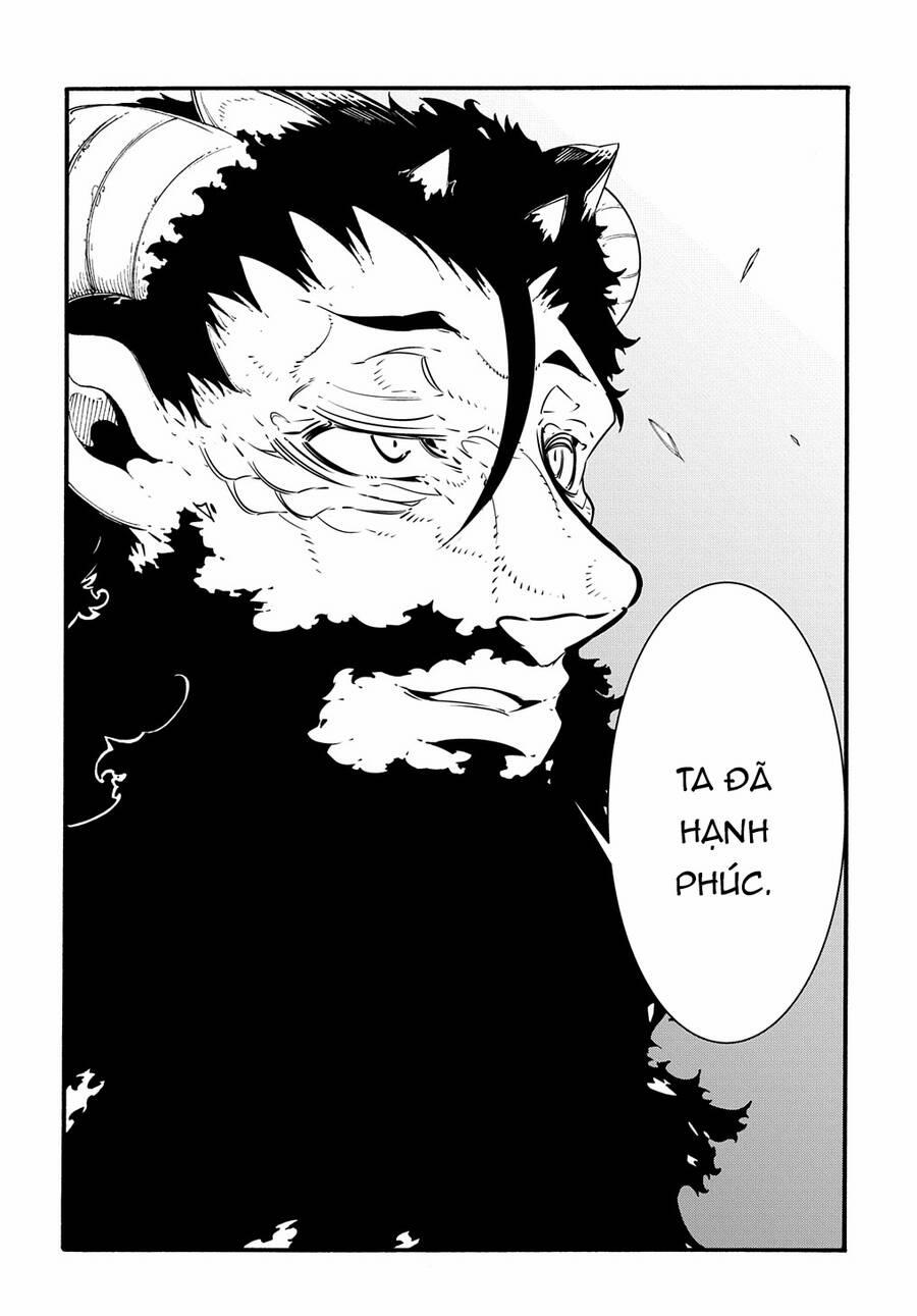 Kẻ Được Triệu Hồi Tới Thế Giới Giả Tưởng Vô Số Lần!! 35 trang 31