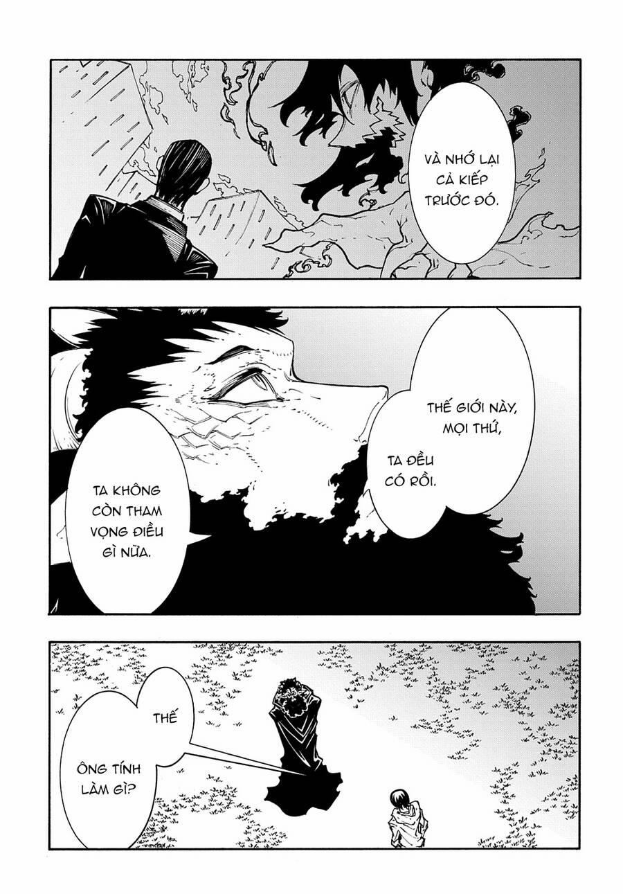 Kẻ Được Triệu Hồi Tới Thế Giới Giả Tưởng Vô Số Lần!! 35 trang 34