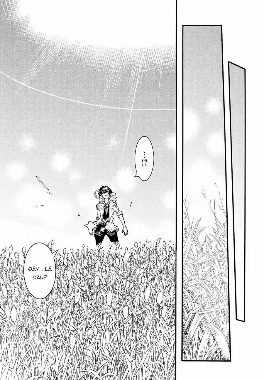 Kẻ Được Triệu Hồi Tới Thế Giới Giả Tưởng Vô Số Lần!! 36 trang 21
