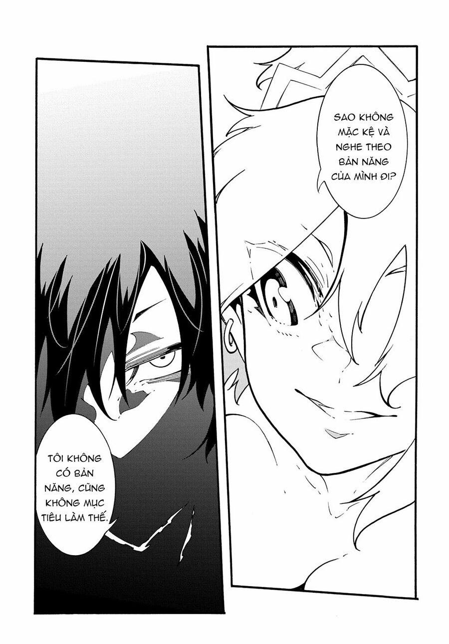 Kẻ Được Triệu Hồi Tới Thế Giới Giả Tưởng Vô Số Lần!! 37 trang 17