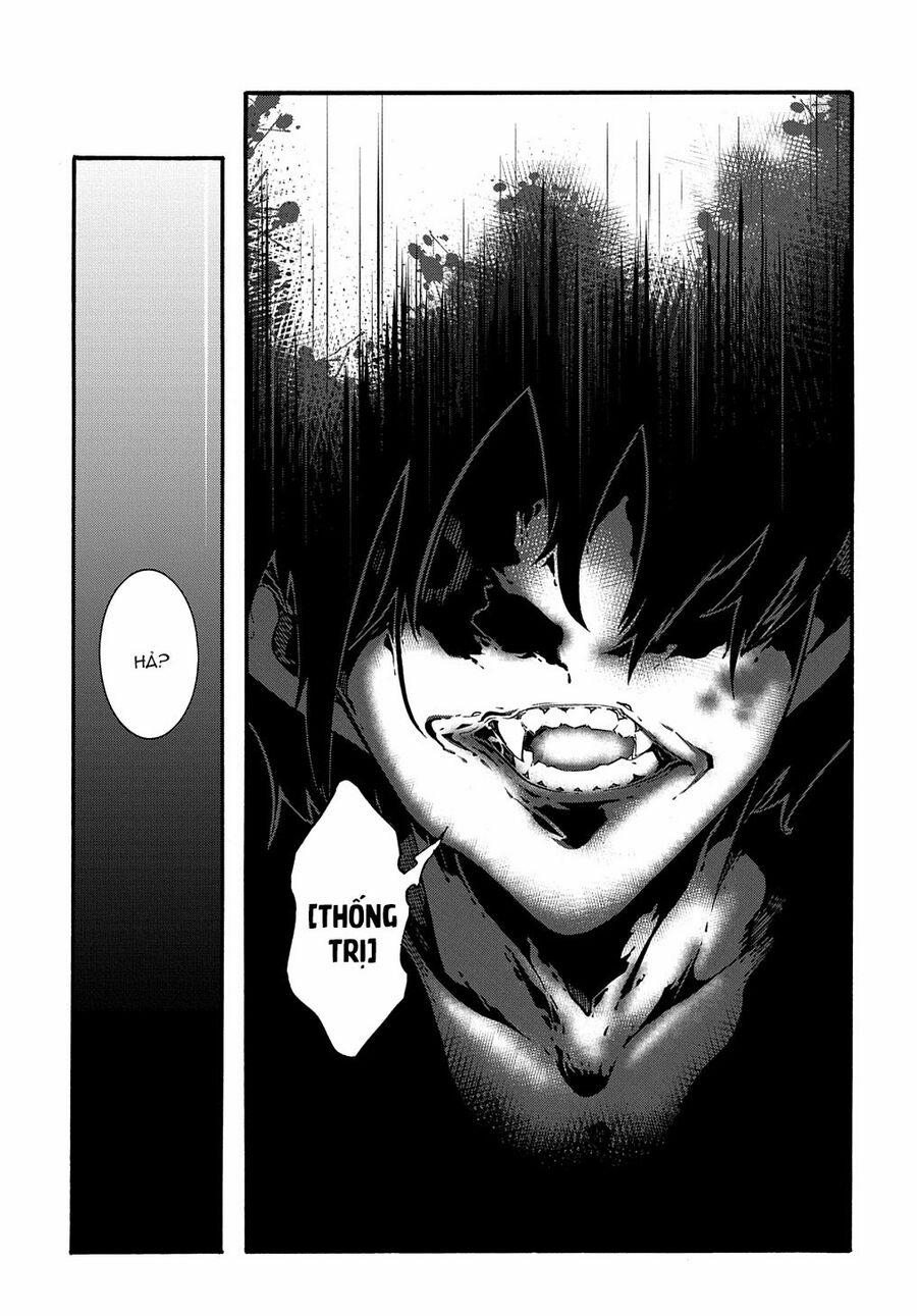 Kẻ Được Triệu Hồi Tới Thế Giới Giả Tưởng Vô Số Lần!! 37 trang 19