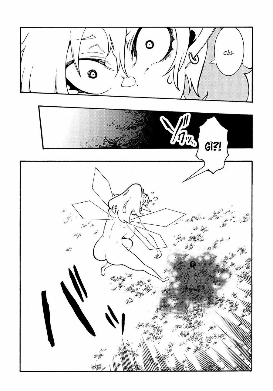 Kẻ Được Triệu Hồi Tới Thế Giới Giả Tưởng Vô Số Lần!! 37 trang 20