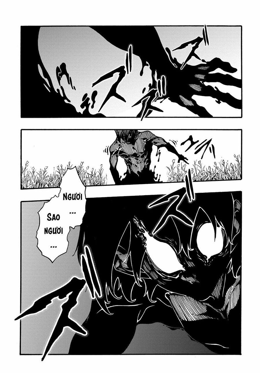 Kẻ Được Triệu Hồi Tới Thế Giới Giả Tưởng Vô Số Lần!! 37 trang 21